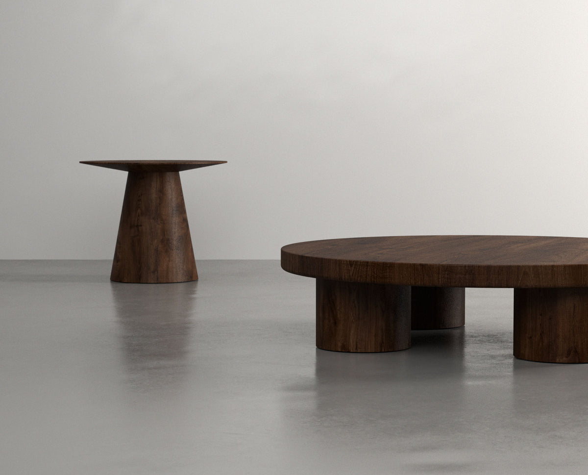Totem Coffee Table