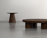Totem Coffee Table