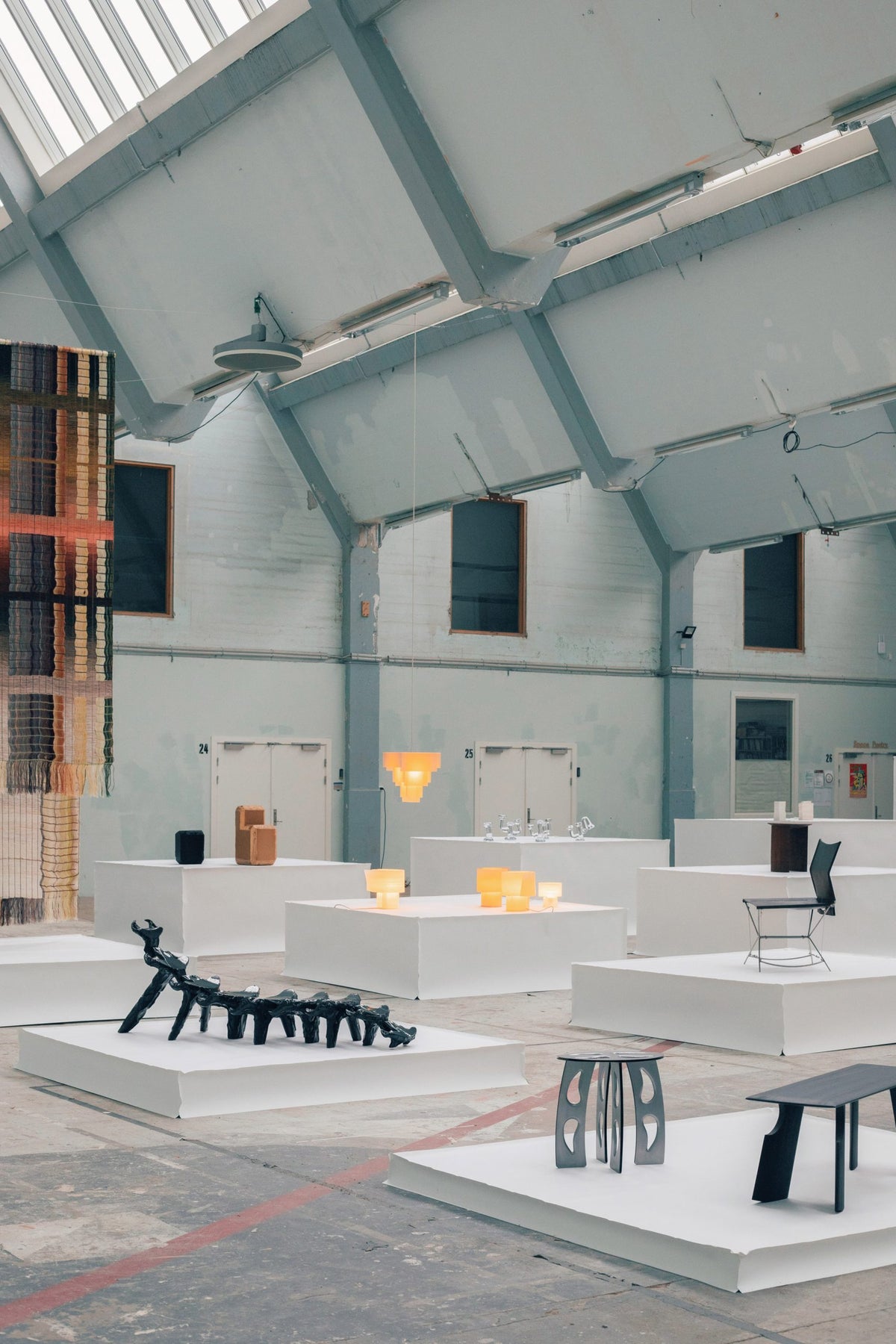 What We Saw at 3 Days of Design 2026