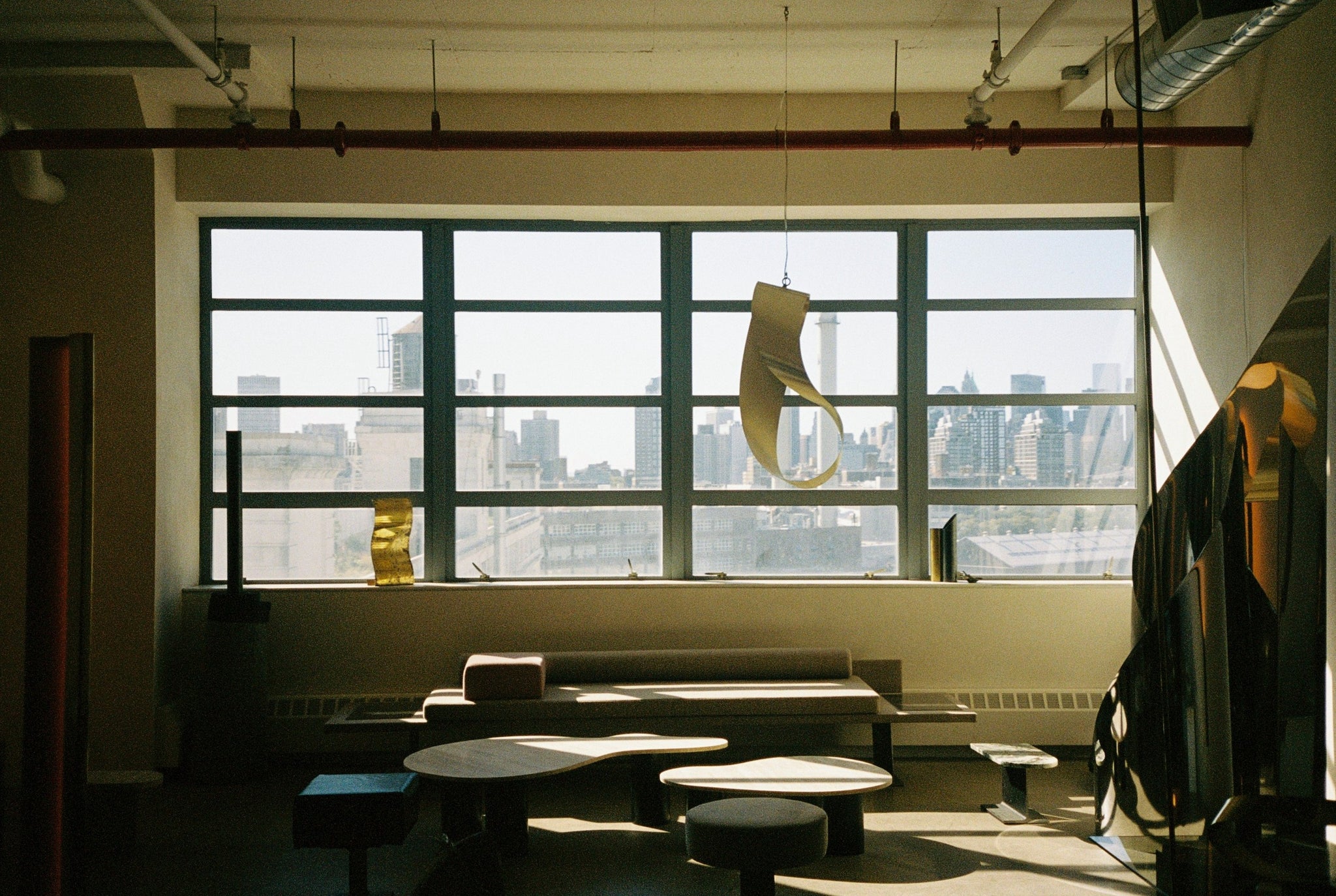 Curated Collectible Works