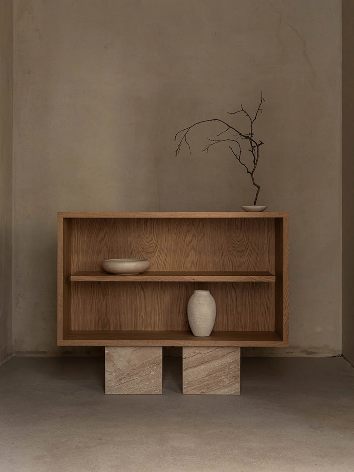 Block Sideboard