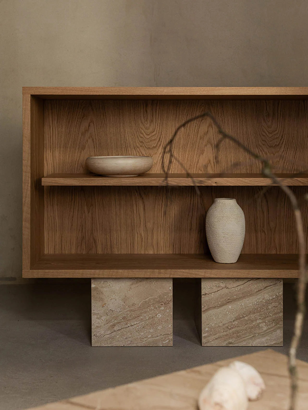 Block Sideboard