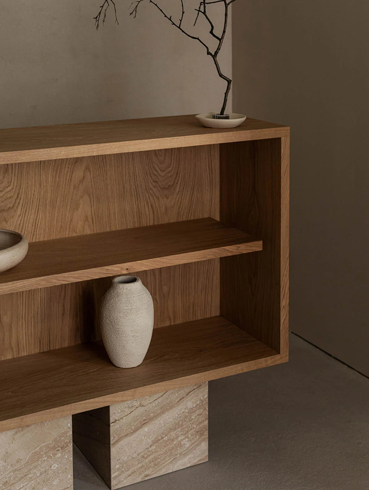 Block Sideboard