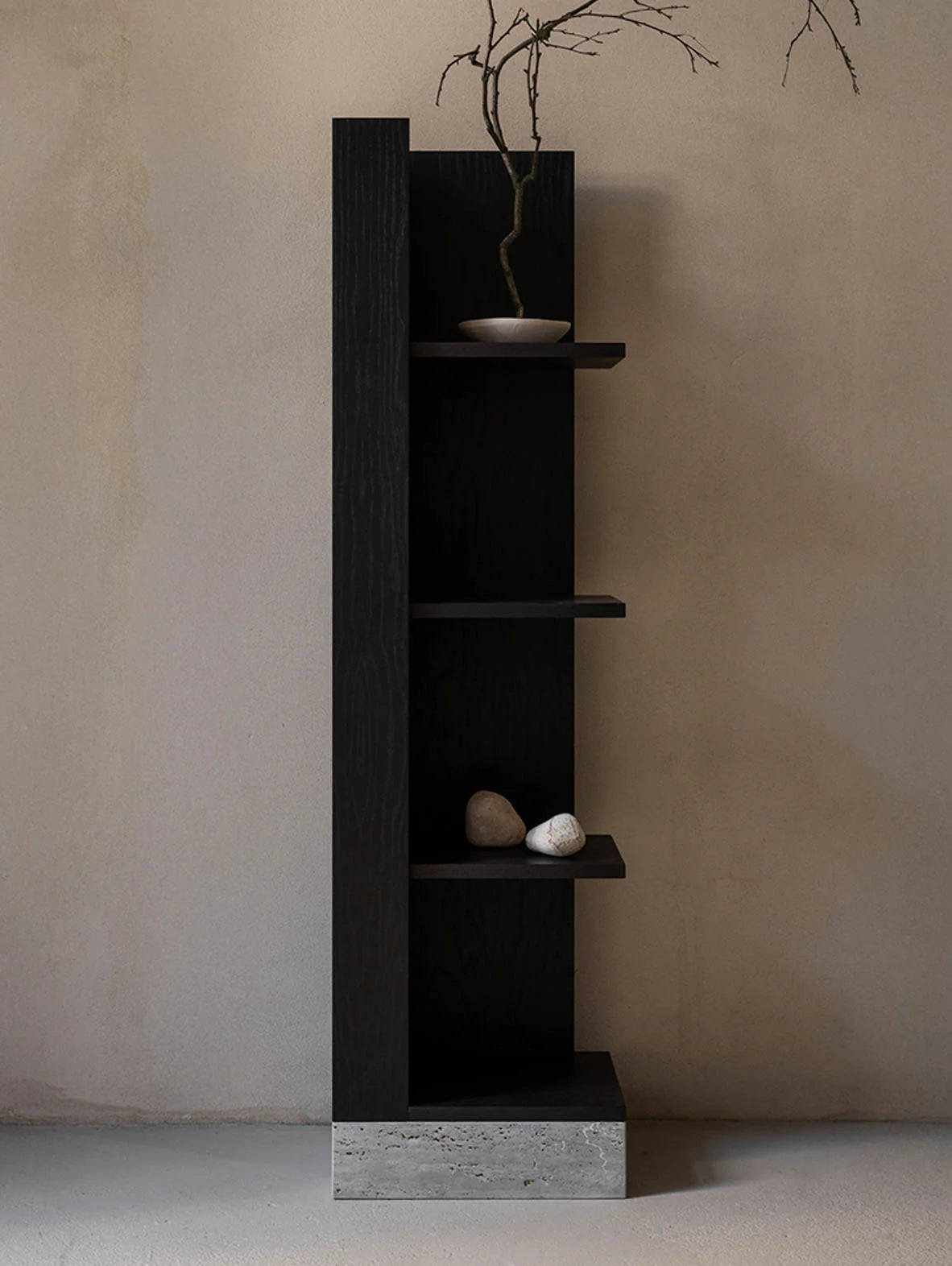Cone Black