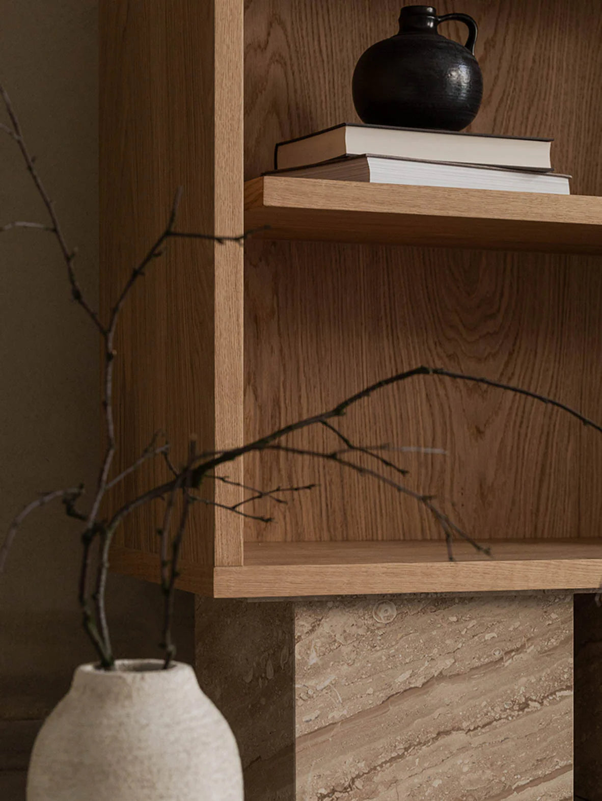 Block Cabinet