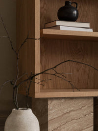 Block Cabinet