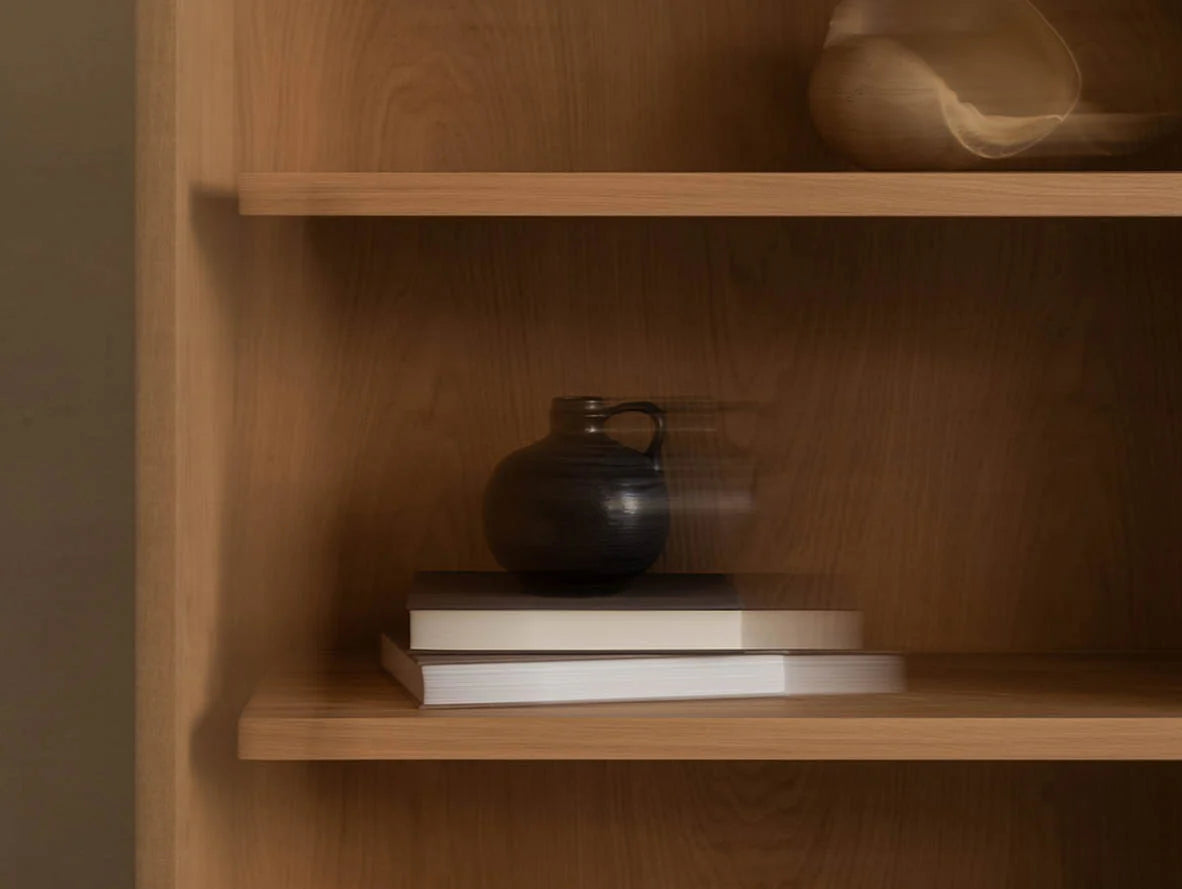 Block Cabinet