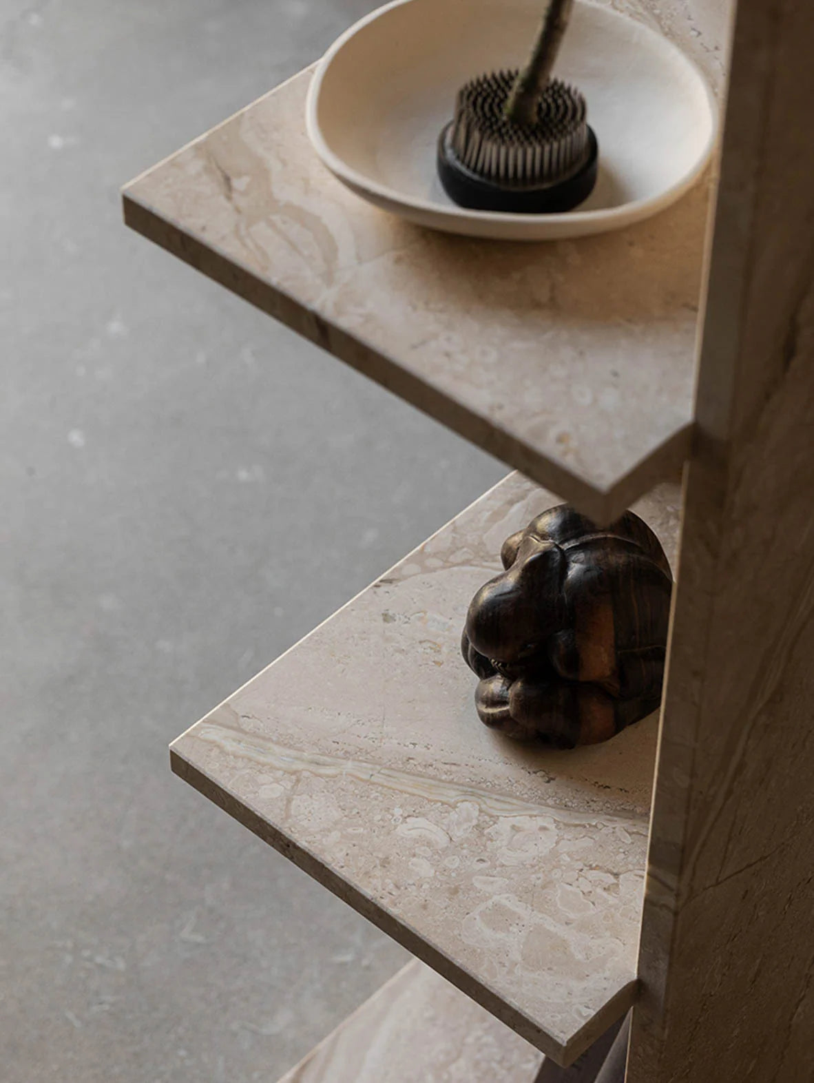 Cone Marble