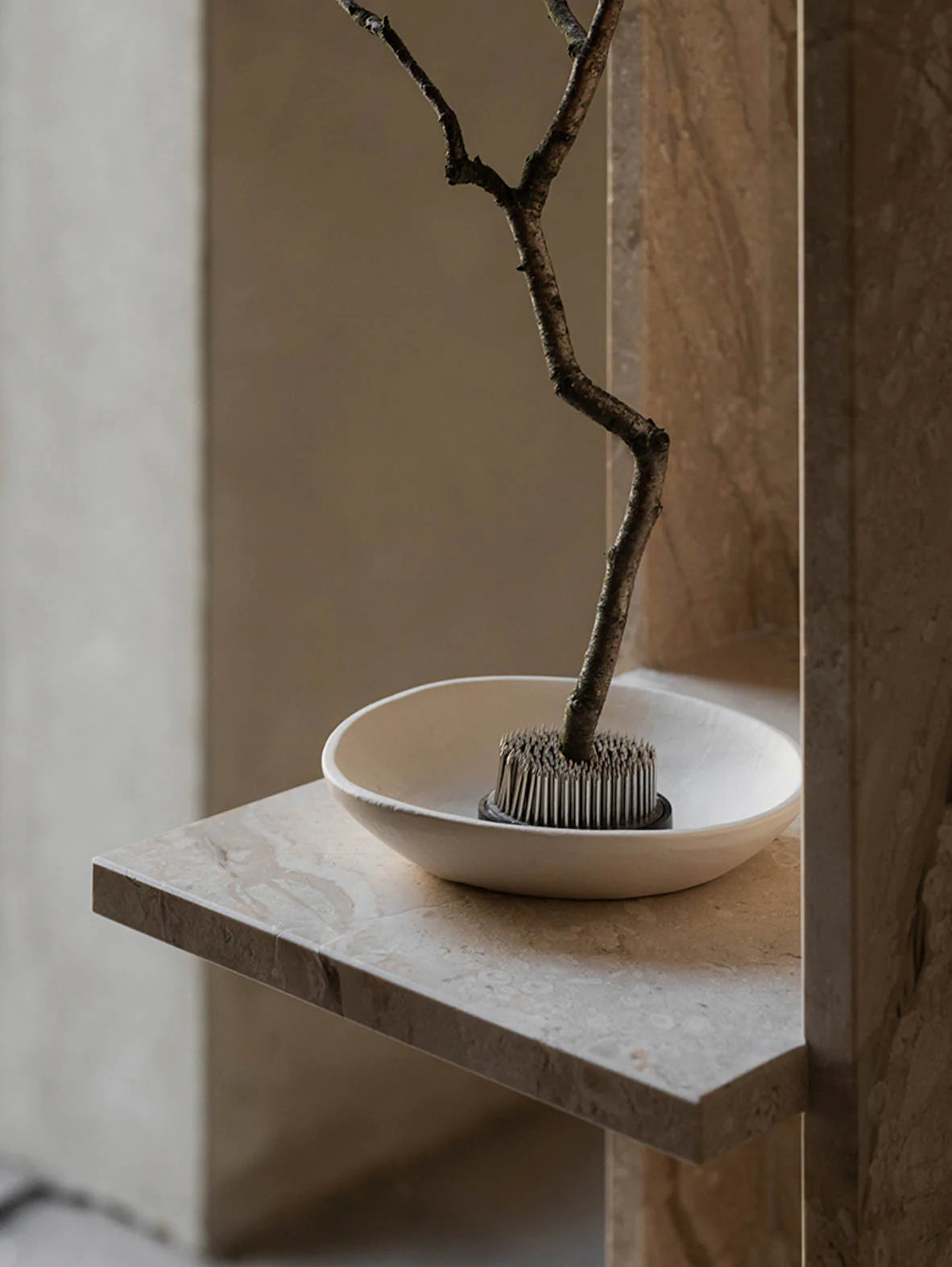 Cone Marble