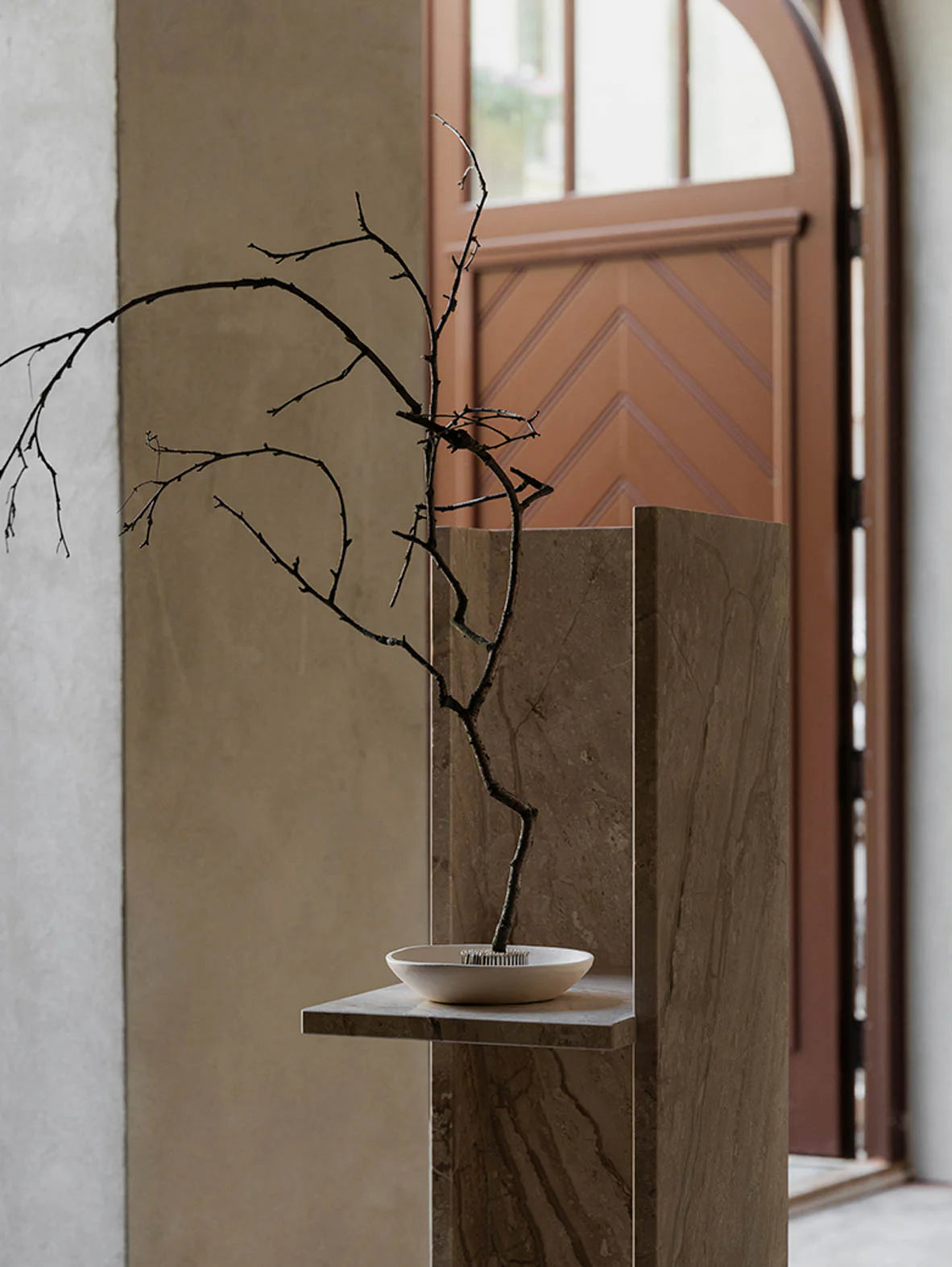 Cone Marble