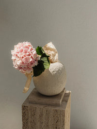 Turi Pedestal