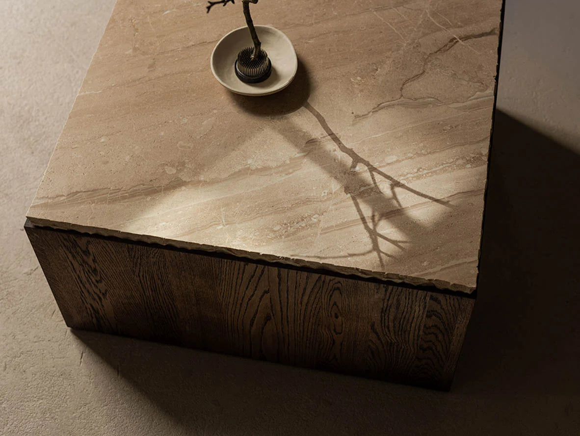 Pera M Coffee Table