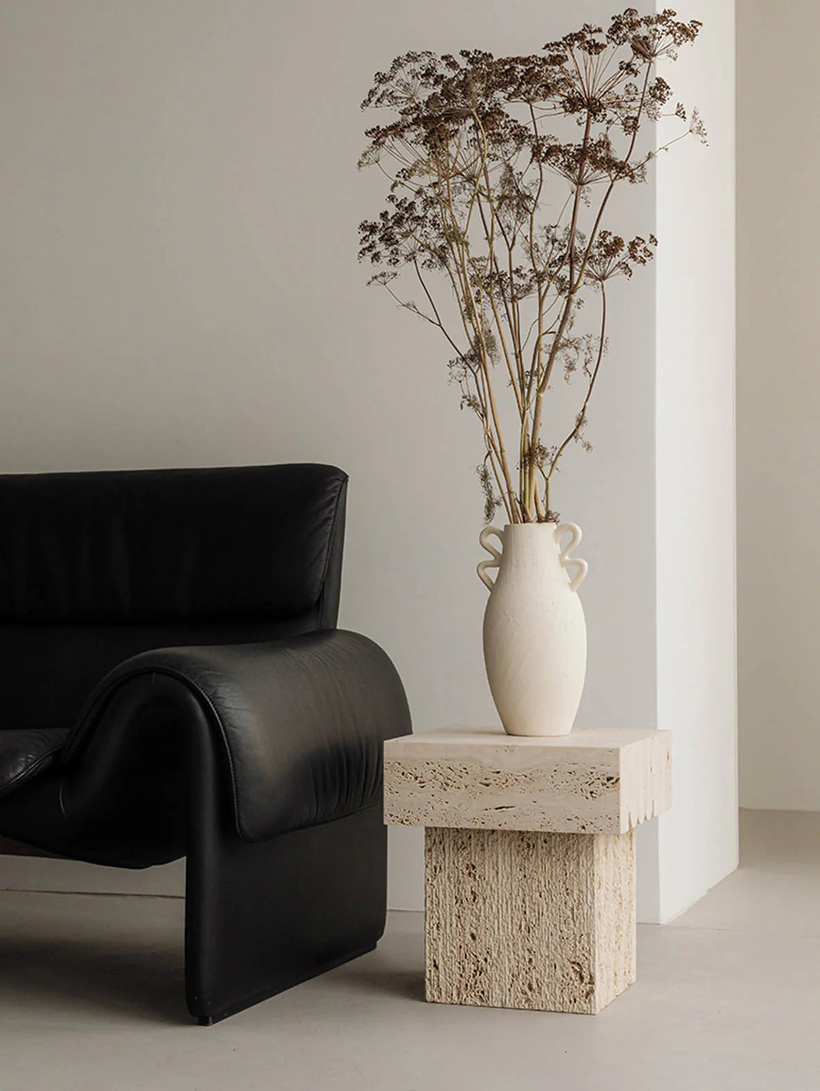 Oro Side Table