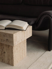 Oro Side Table