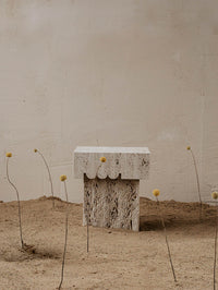 Oro Side Table