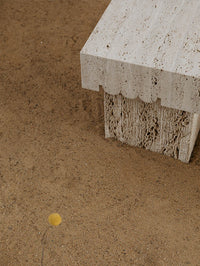Oro Side Table