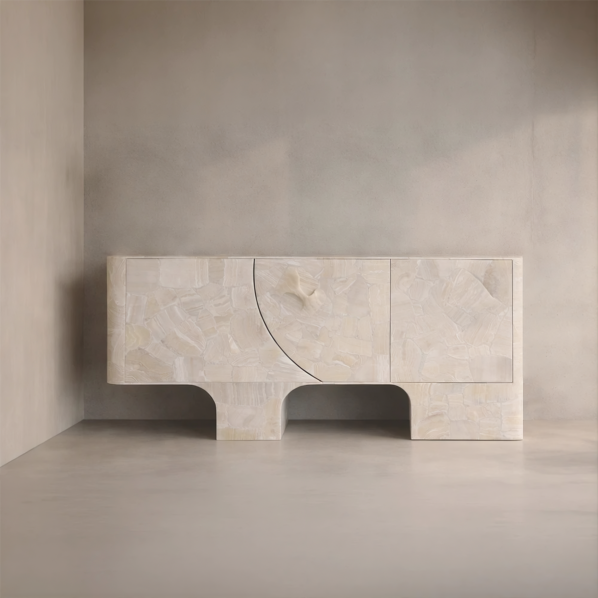 Eoli Credenza