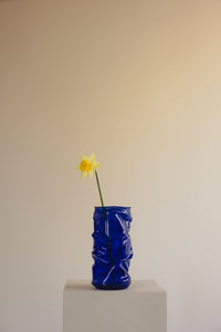 Wave Vase