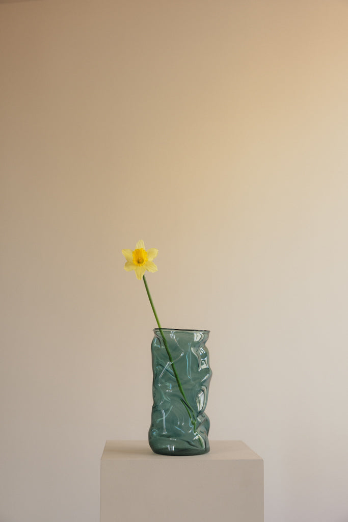 Wave Vase