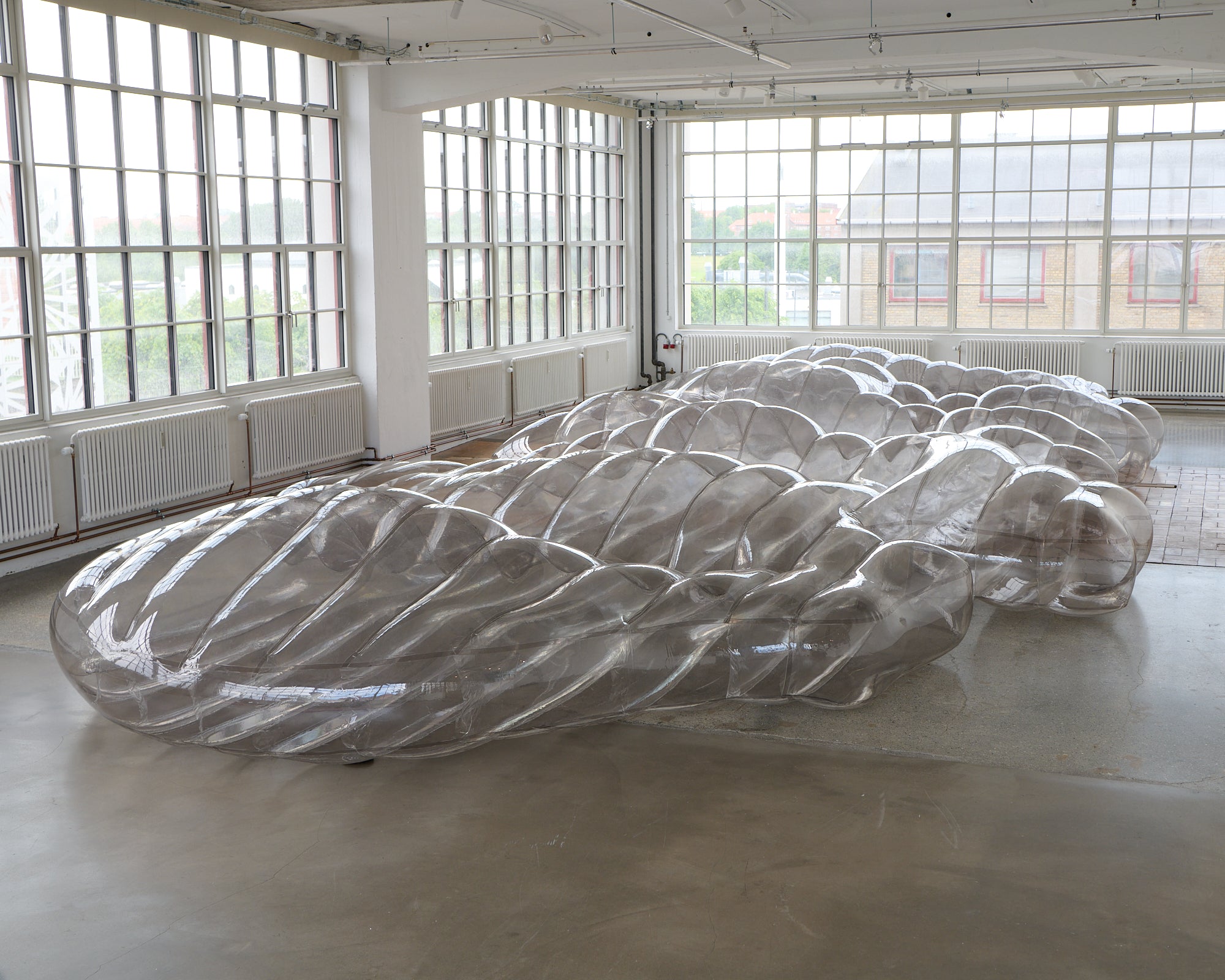 What We Saw at 3 Days of Design 2026