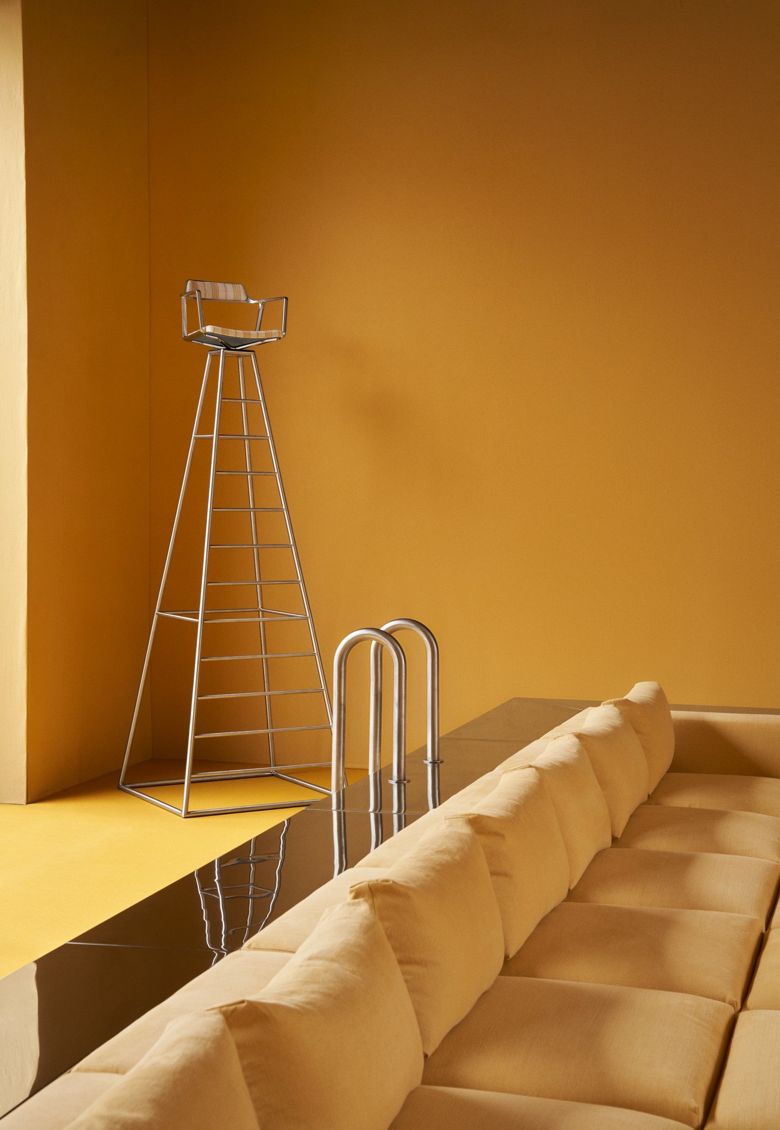 What We Saw at 3 Days of Design 2026